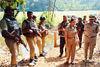 Karkala: Over 20 teams launch hunt for associates of slain Naxal Vikram Gowda